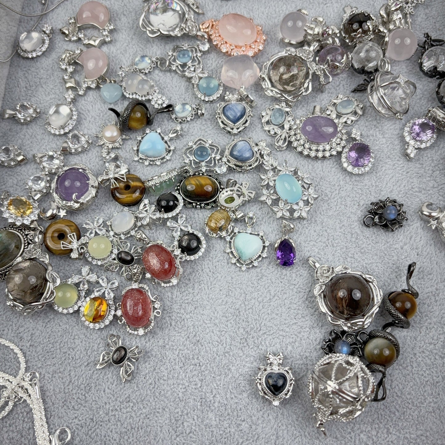 0 0 0 0 0 天然石シリーズライブdiy 製品 自選