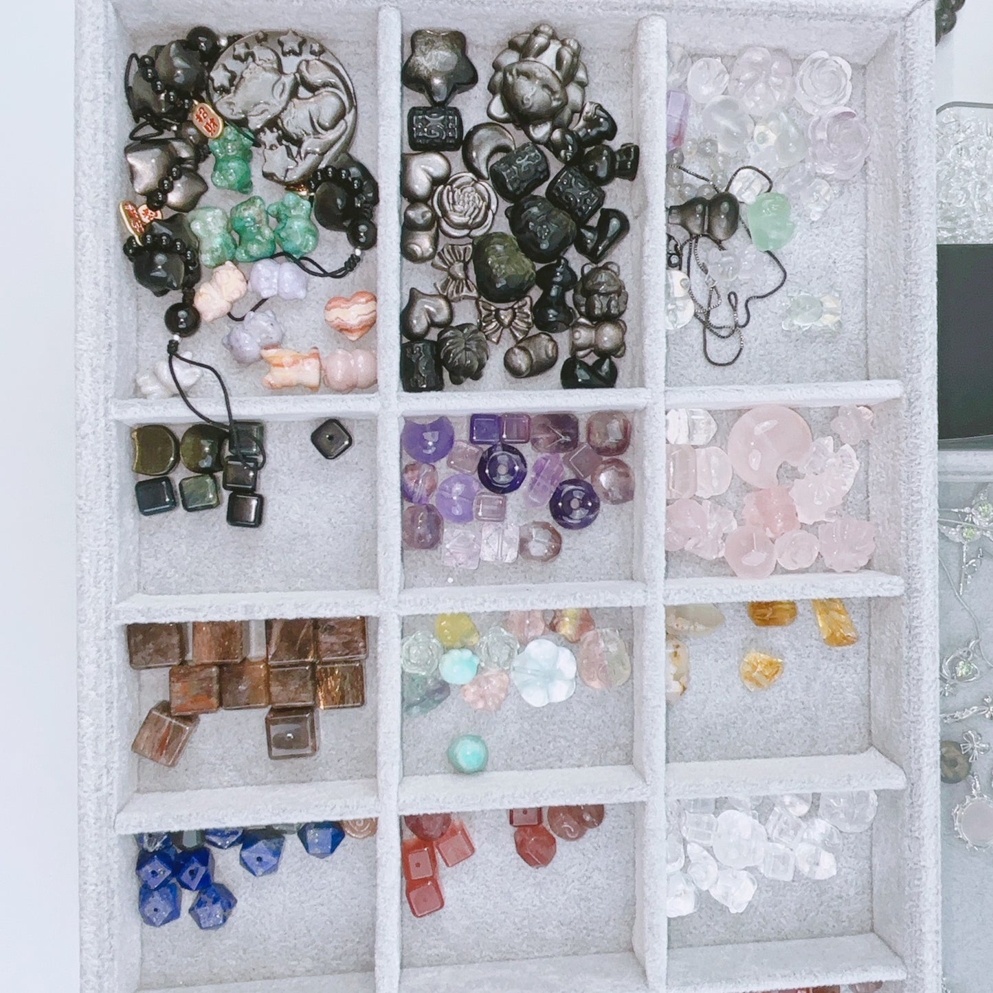 0 0 0 0 0 天然石シリーズライブdiy 製品 自選