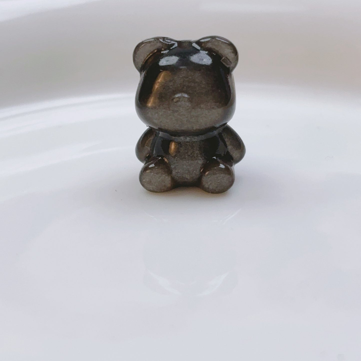 001 天然石&保色金属部品 天然石 色を保つ メタルビーズ