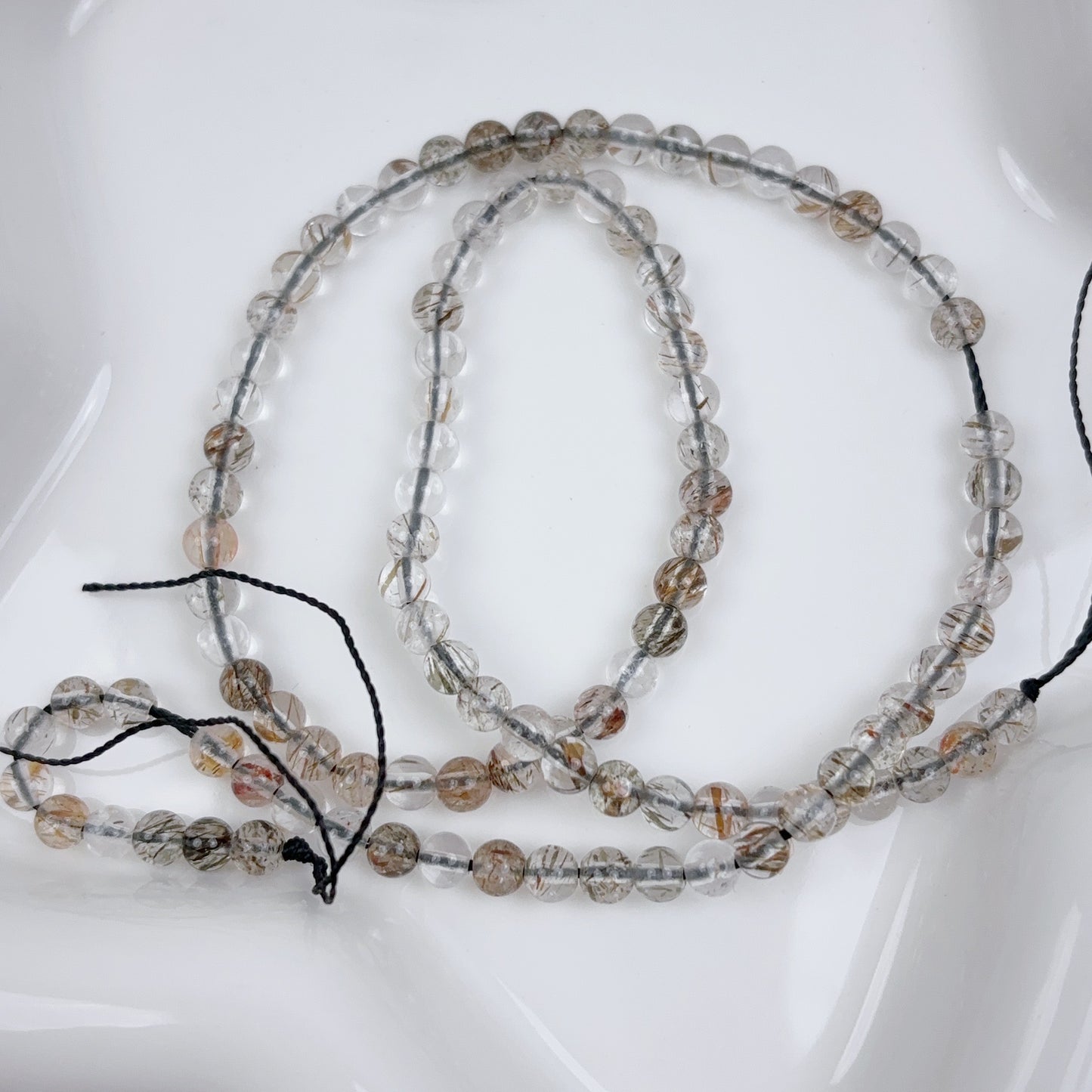 4.5 ブラックゴールドスーパーセブン 4mm