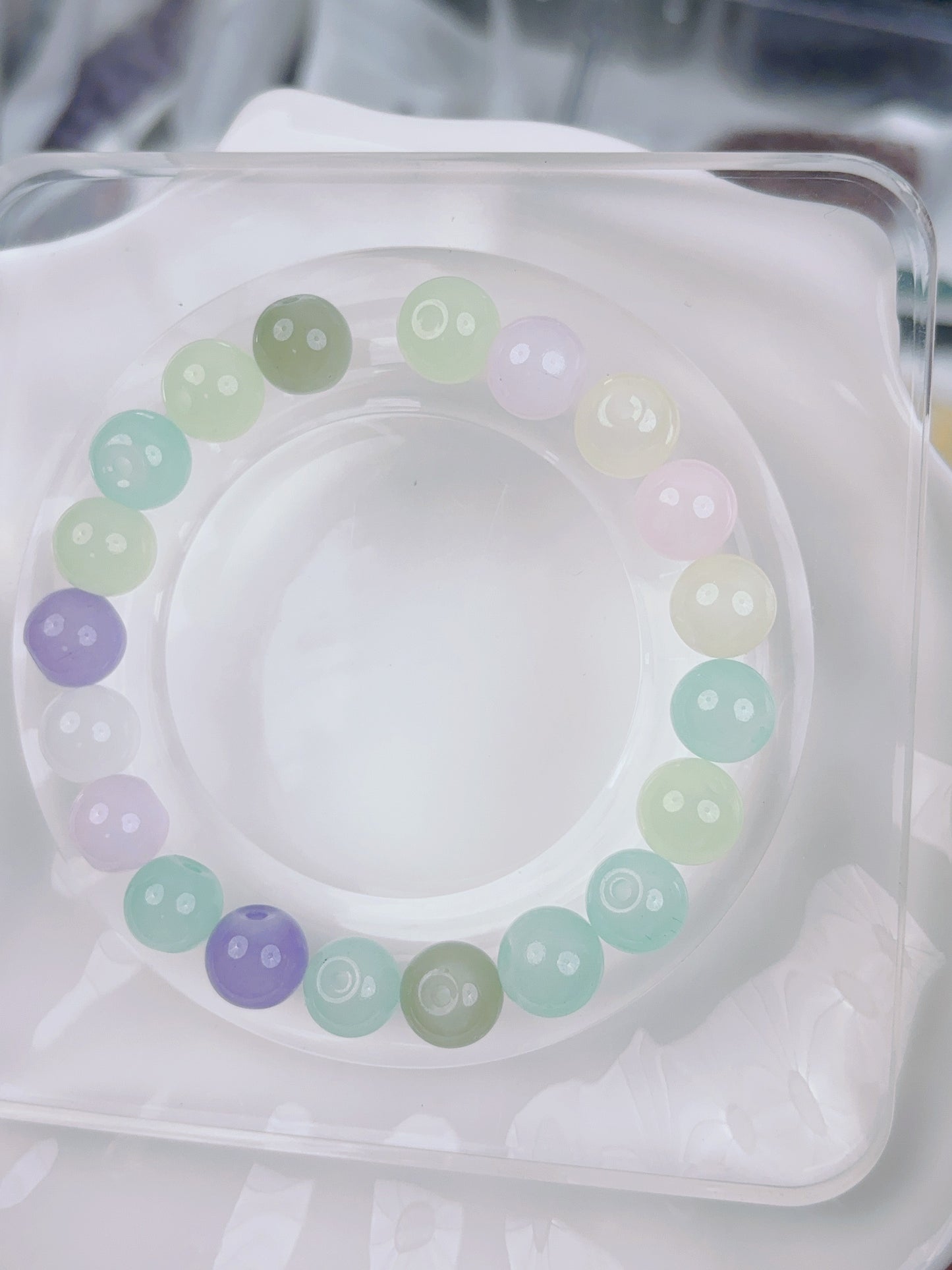 0 4.8 10 mm半熟ゼリー