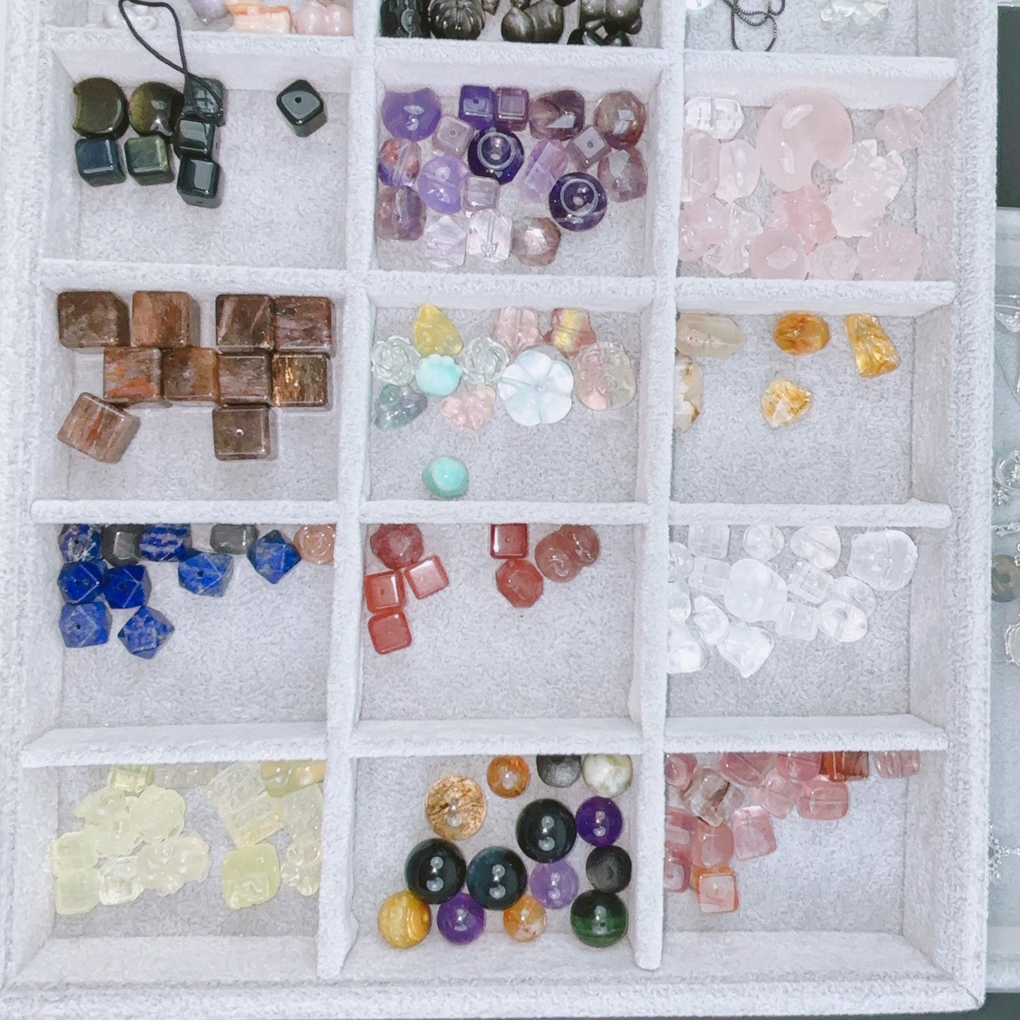 0           0 0  0 0 天然石シリーズライブdiy 製品 自選