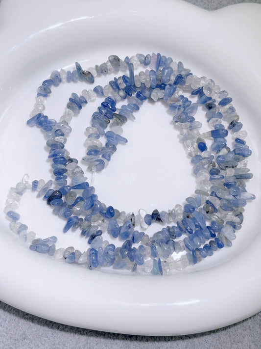 天然石連材-碎石-4mmカヤナイト